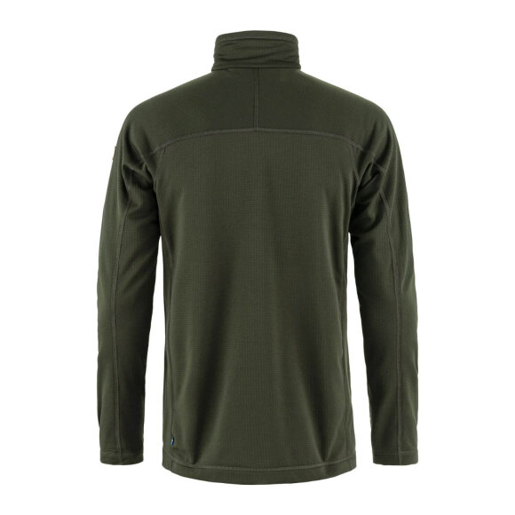 FJALLRAVEN - M ABISKO LITE FLEECE JKT