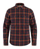 FJALLRAVEN - M SKOG SHIRT