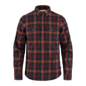 FJALLRAVEN - M SKOG SHIRT