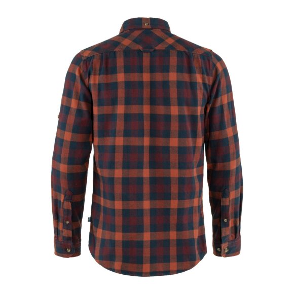 FJALLRAVEN - M SKOG SHIRT