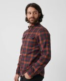 FJALLRAVEN - M SKOG SHIRT