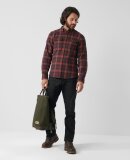 FJALLRAVEN - M SKOG SHIRT