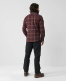 FJALLRAVEN - M SKOG SHIRT