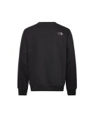 THE NORTH FACE - M DREW PEAK RG CREW