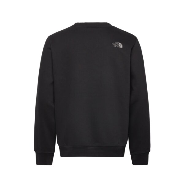 THE NORTH FACE - M DREW PEAK RG CREW