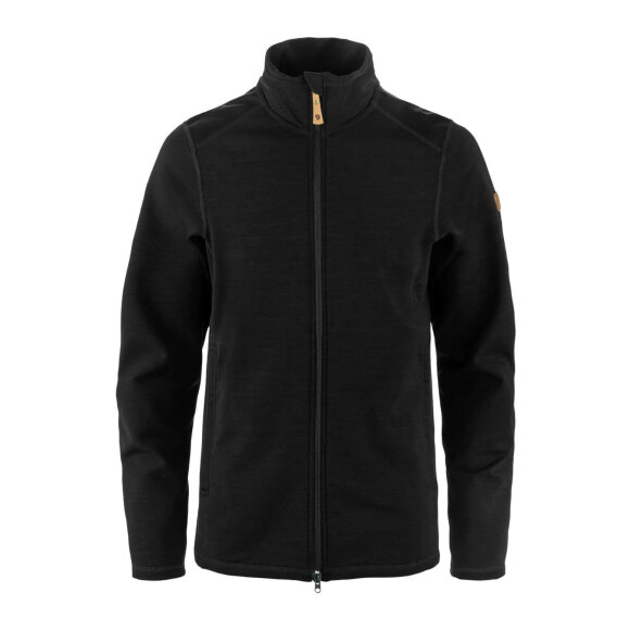 FJALLRAVEN - M KEB FLEECE
