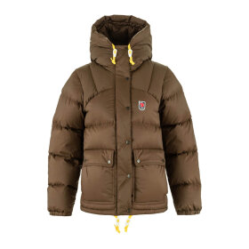 FJALLRAVEN - W EXPEDITION DOWN LITE JKT