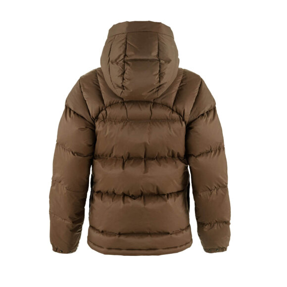 FJALLRAVEN - W EXPEDITION DOWN LITE JKT