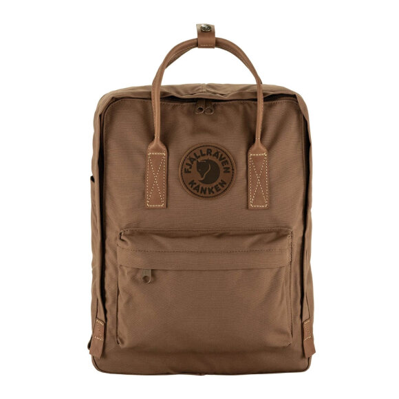 FJALLRAVEN - KÅNKEN NO.2