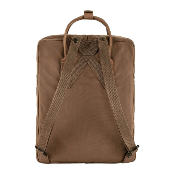 FJALLRAVEN - KÅNKEN NO.2