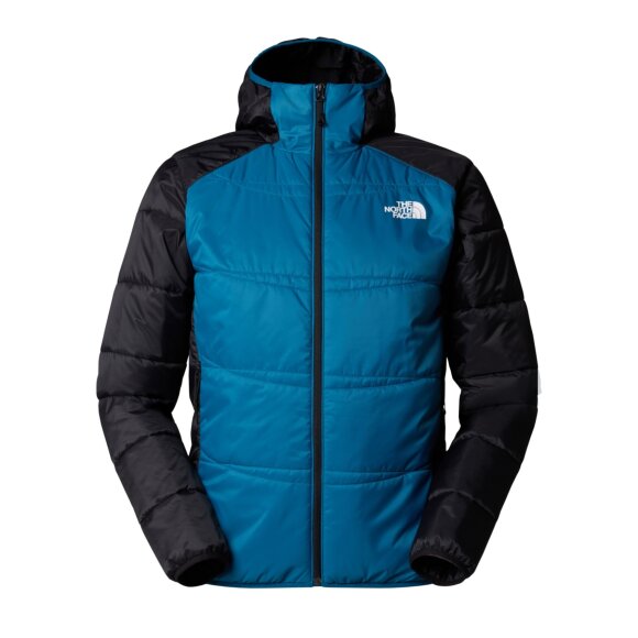 THE NORTH FACE - M QUEST SYNTH INS JKT