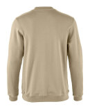 FJALLRAVEN - M 1960 LOGO BADGE SWEATER