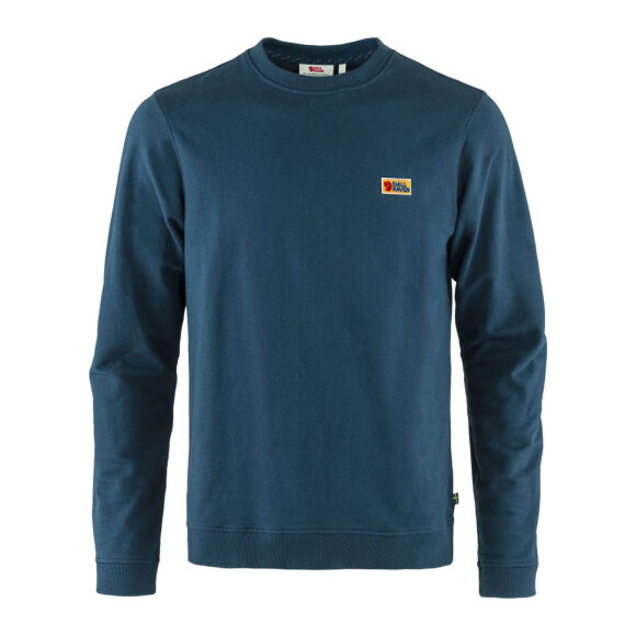 FJALLRAVEN - M VARDAG SWEATER