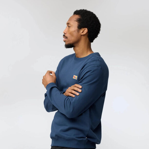 FJALLRAVEN - M VARDAG SWEATER