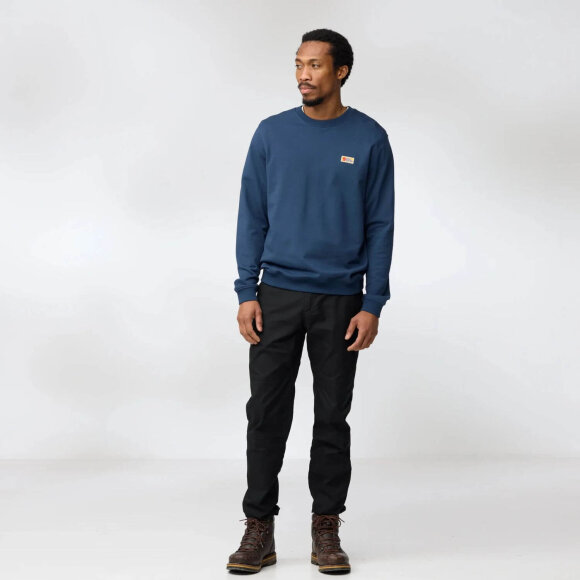 FJALLRAVEN - M VARDAG SWEATER