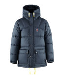 FJALLRAVEN - M EXPEDITION DOWN JACKET