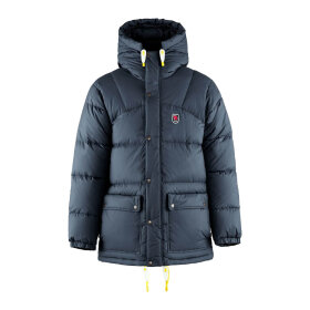 FJALLRAVEN - M EXPEDITION DOWN JACKET