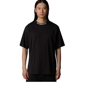 THE NORTH FACE - M SS ZUMU RELAXED TEE