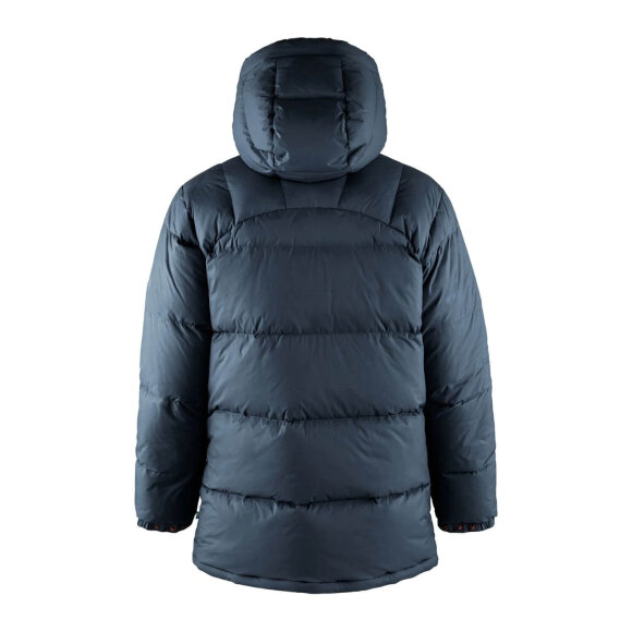 FJALLRAVEN - M EXPEDITION DOWN JACKET