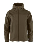 FJALLRAVEN - M KEB AGILE WINTER JKT