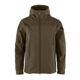 FJALLRAVEN - M KEB AGILE WINTER JKT