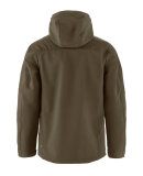 FJALLRAVEN - M KEB AGILE WINTER JKT