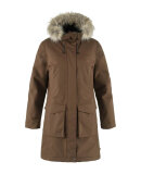 FJALLRAVEN - W NUUK LITE PARKA