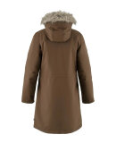 FJALLRAVEN - W NUUK LITE PARKA