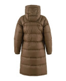 FJALLRAVEN - W EXPEDITION LONG DOWN PARKA