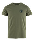FJALLRAVEN - M 1960 LOGO T-SHIRT