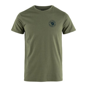 FJALLRAVEN - M 1960 LOGO T-SHIRT