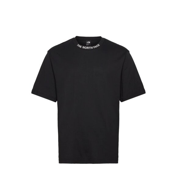 THE NORTH FACE - M SS ZUMU RELAXED TEE