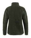 FJALLRAVEN - W VARDAG PILE FLEECE JKT