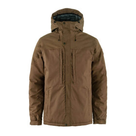 FJALLRAVEN - M SKOGSÖ PADDED JACKET