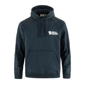 FJALLRAVEN - M FJÄLLRÄVEN CLASSIC HOODIE