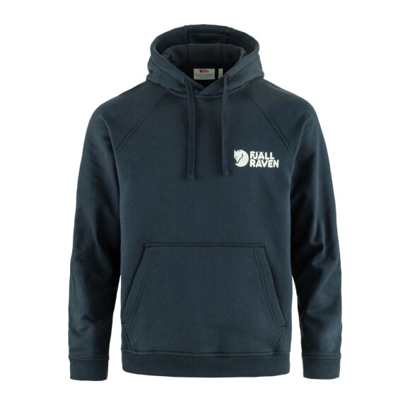 FJALLRAVEN - M FJÄLLRÄVEN CLASSIC HOODIE