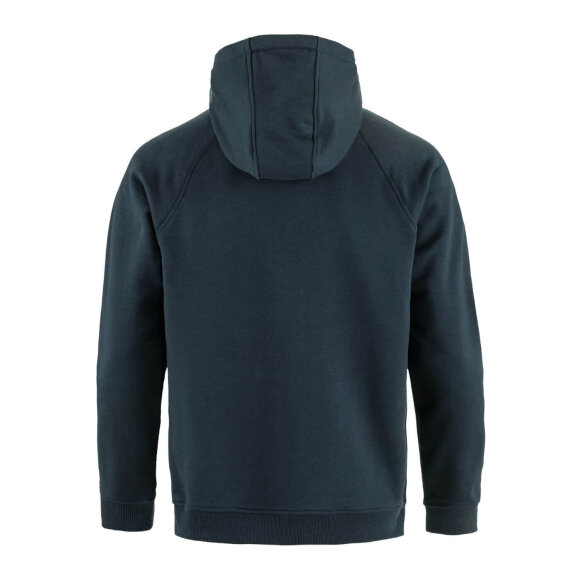 FJALLRAVEN - M FJÄLLRÄVEN CLASSIC HOODIE