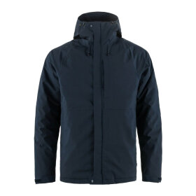 FJALLRAVEN - M HC HYDRATIC TRAIL JKT