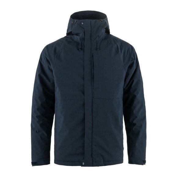 FJALLRAVEN - M HC HYDRATIC TRAIL JKT