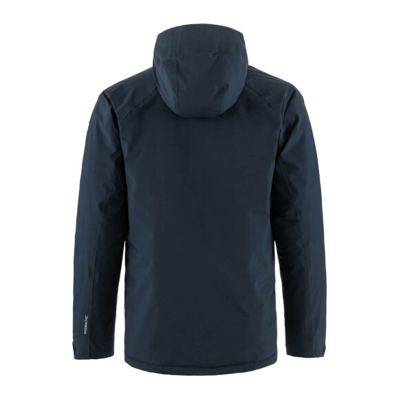 FJALLRAVEN - M HC HYDRATIC TRAIL JKT