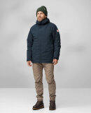 FJALLRAVEN - M HC HYDRATIC TRAIL JKT