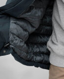 FJALLRAVEN - M HC HYDRATIC TRAIL JKT