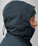 FJALLRAVEN - M HC HYDRATIC TRAIL JKT