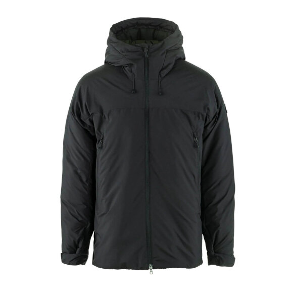 FJALLRAVEN - M BERGTAGEN 130 INS.JKT