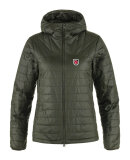 FJALLRAVEN - W EXPEDITION X-LÄTT HOODIE