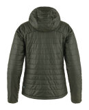 FJALLRAVEN - W EXPEDITION X-LÄTT HOODIE