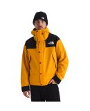 THE NORTH FACE - M DRYVENT MONO MTN JKT