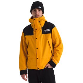 THE NORTH FACE - M DRYVENT MONO MTN JKT