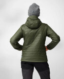 FJALLRAVEN - W EXPEDITION X-LÄTT HOODIE