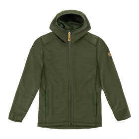 FJALLRAVEN - KIDS KEB FLEECE HOODIE